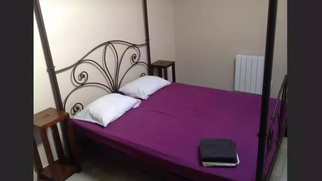 Pavillon Bon Enfant Apartment Saint-Priest  Ngoại thất bức ảnh